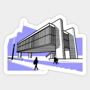 Masp Sticker